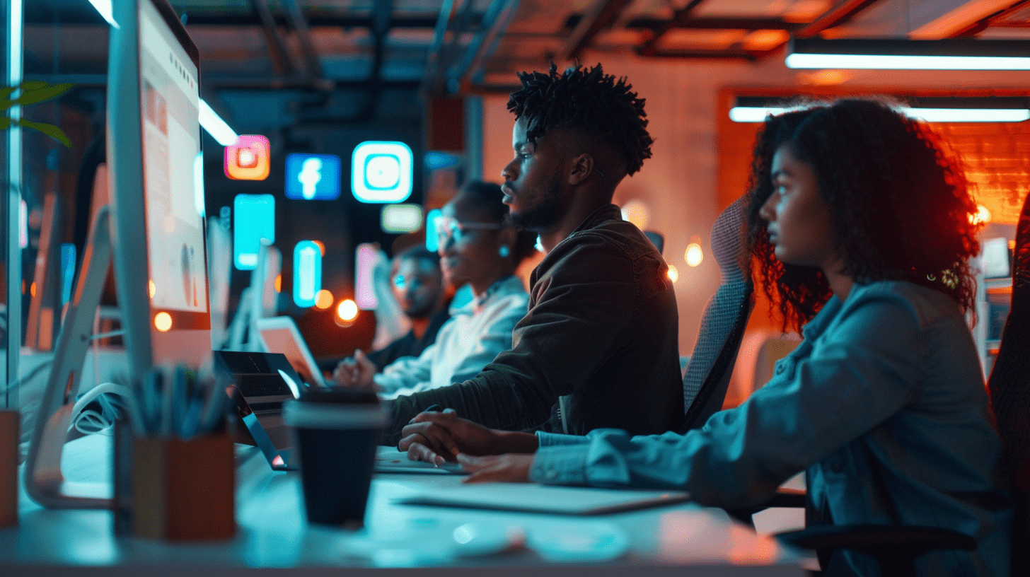 The Role of Social Media in Promoting and Growing Businesses in Toronto